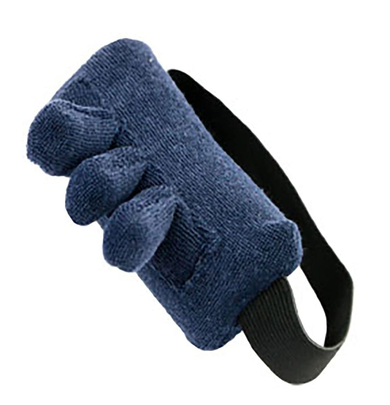 [Australia] - Comfy Splints Hand Finger Contracture Cushion, Small 