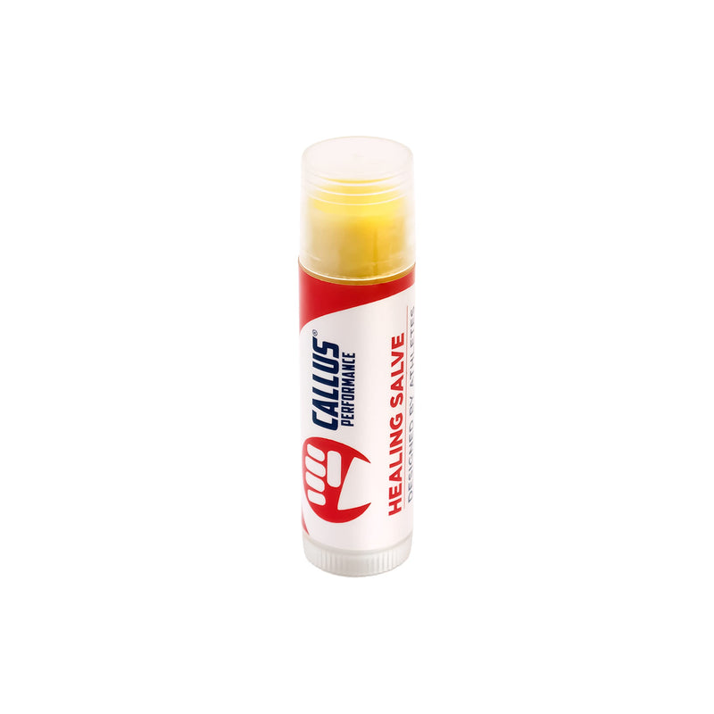 [Australia] - Callus Performance Healing Salve - Mint Scent - Callus Care Salve for Healing Rips & Tears on Your Hands or feet - Designed for: Gymnastics, Weight-Lifting, Crossfit, Rock Climbers and Rowers 
