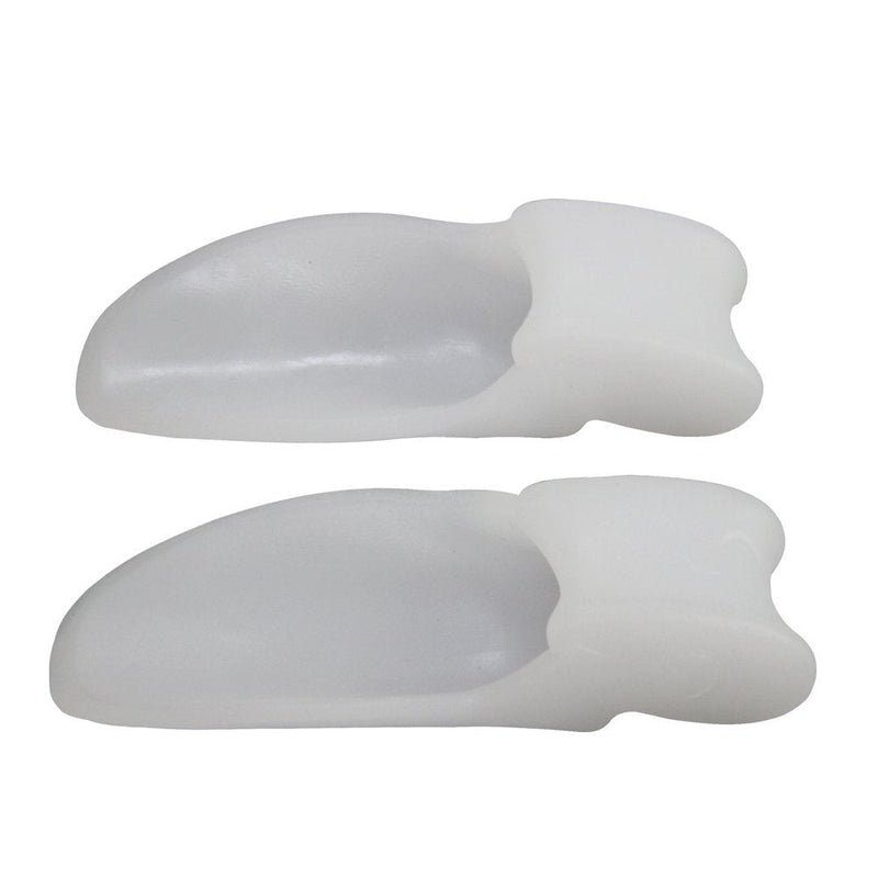 [Australia] - Pro11 Wellbeing ™ 1 Pair of Specially Designed 2 in 1 Bunion Protector and Toe Separator All in One 
