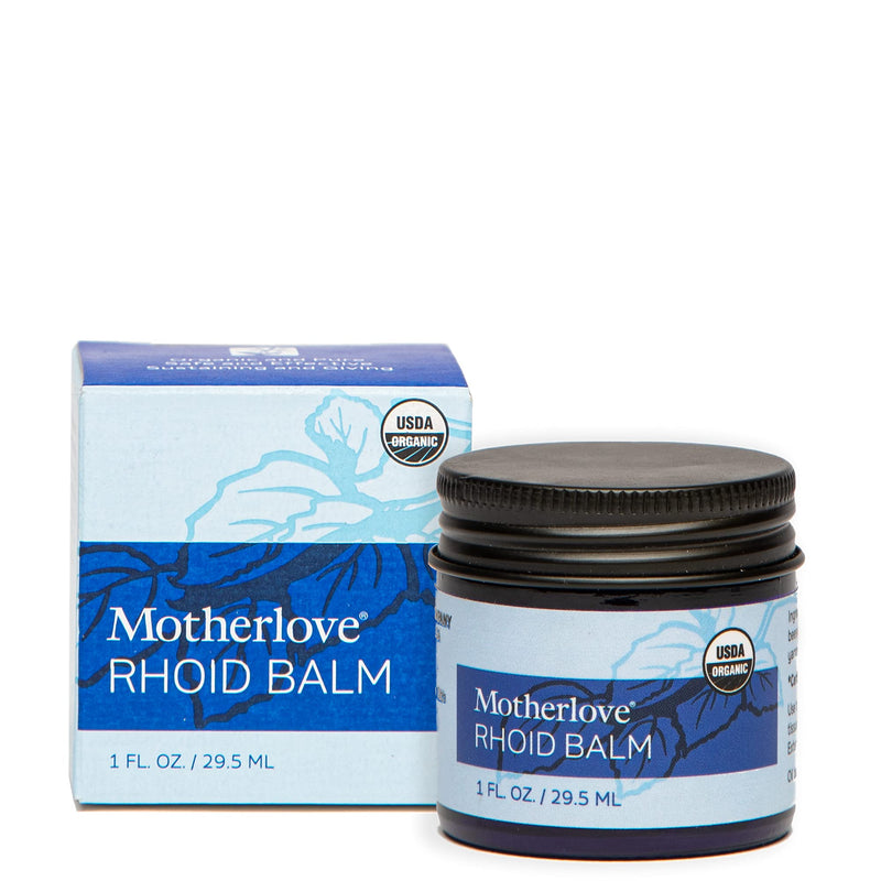 [Australia] - Rhoid Balm, 1 oz (30 ml) 