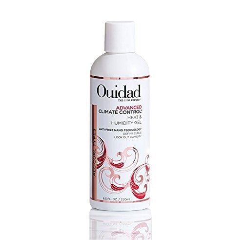 [Australia] - Ouidad Climate Control Heat & Humidity Gel - 250ml/8.5oz 