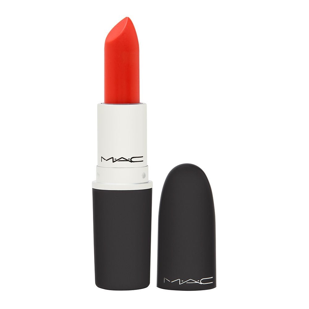 [Australia] - MAC AMPLIFIED CR√àME Orange 