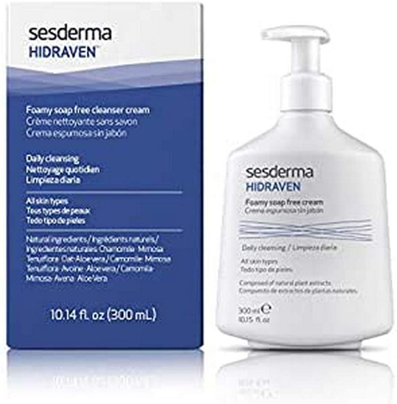 [Australia] - HIDRAVEN Shower Gels, 100 g 