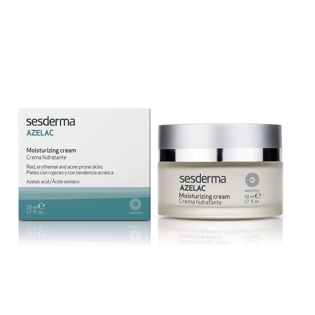 [Australia] - Sesderma Azelac Moisturising Cream 50 ml 