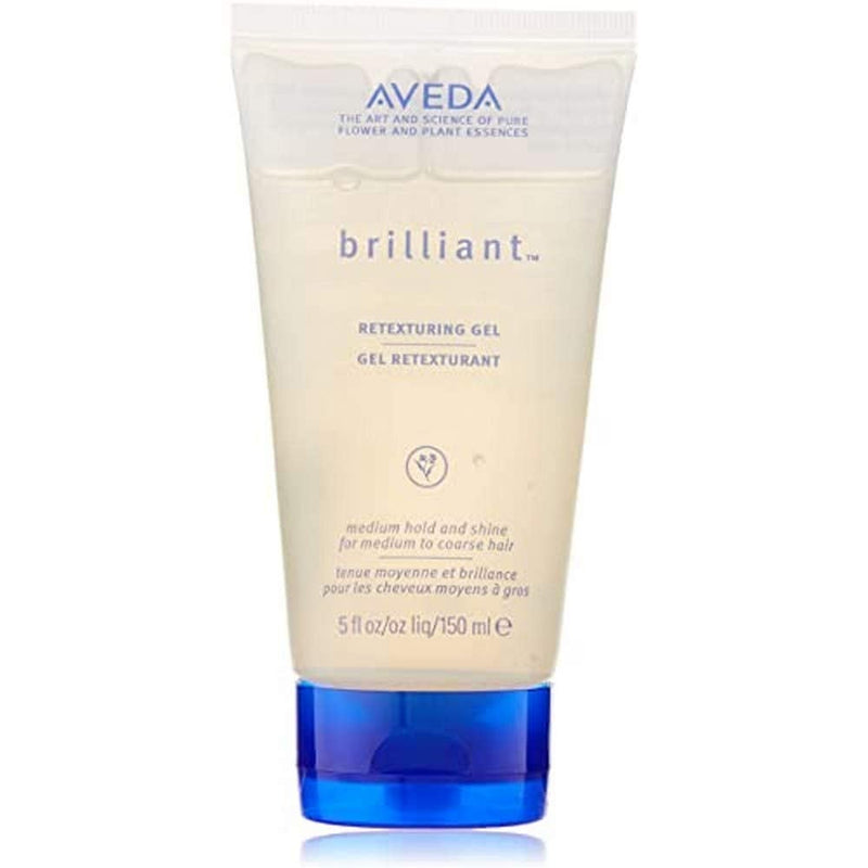 [Australia] - Aveda Brilliant Retexturing Gel 150ml 