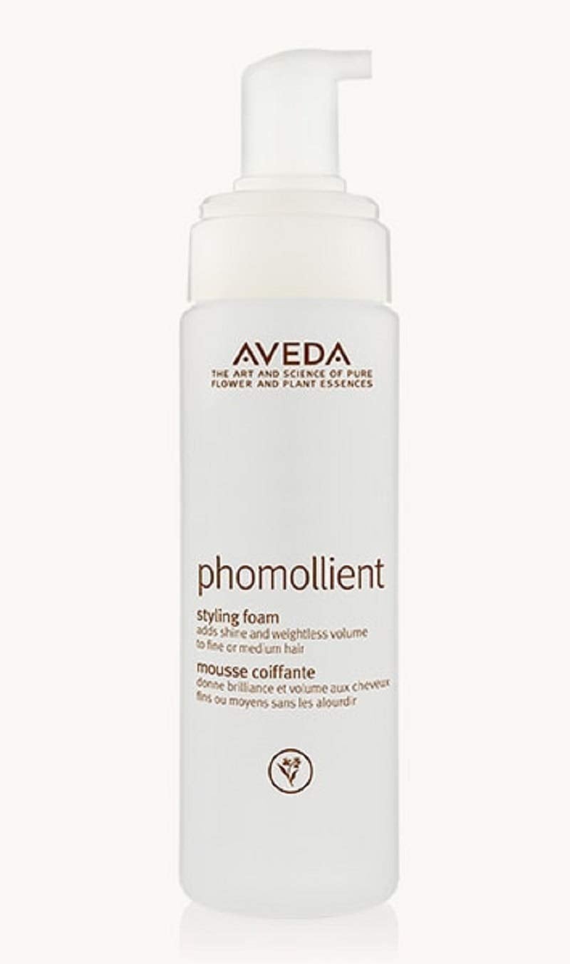 [Australia] - AVEDA PHOMOLLIENT STYLING FOAM (200ml) [Personal Care] 