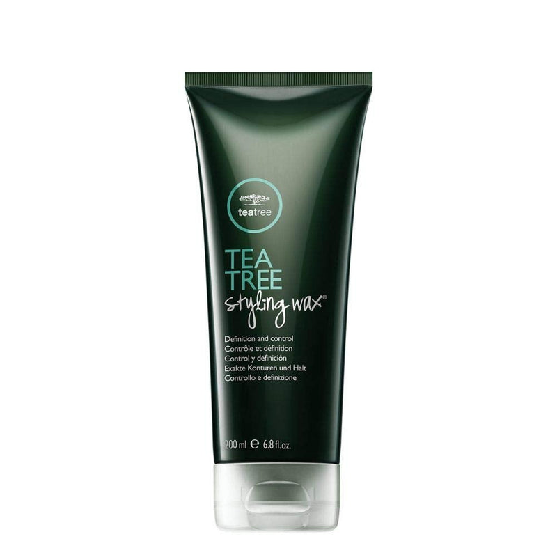 [Australia] - Paul Mitchell Tea Tree Tea Tree Styling Wax¬Æ 200ml 