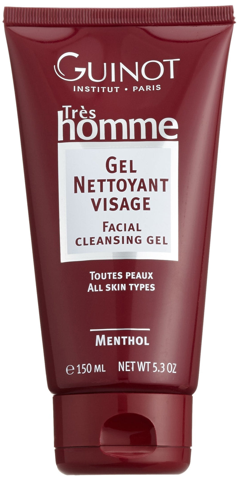 [Australia] - Guinot Gel Nettoyant Visage 150 ml 