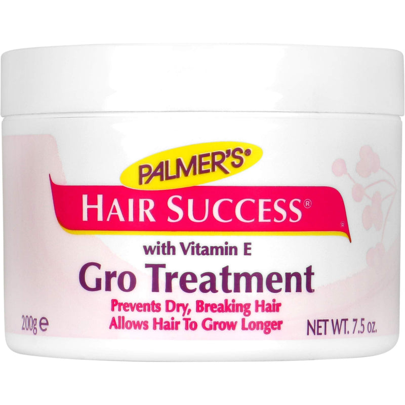 [Australia] - Palmers Hair Success Gro Treatment for Unisex(7.5 Oz), 200 gram 
