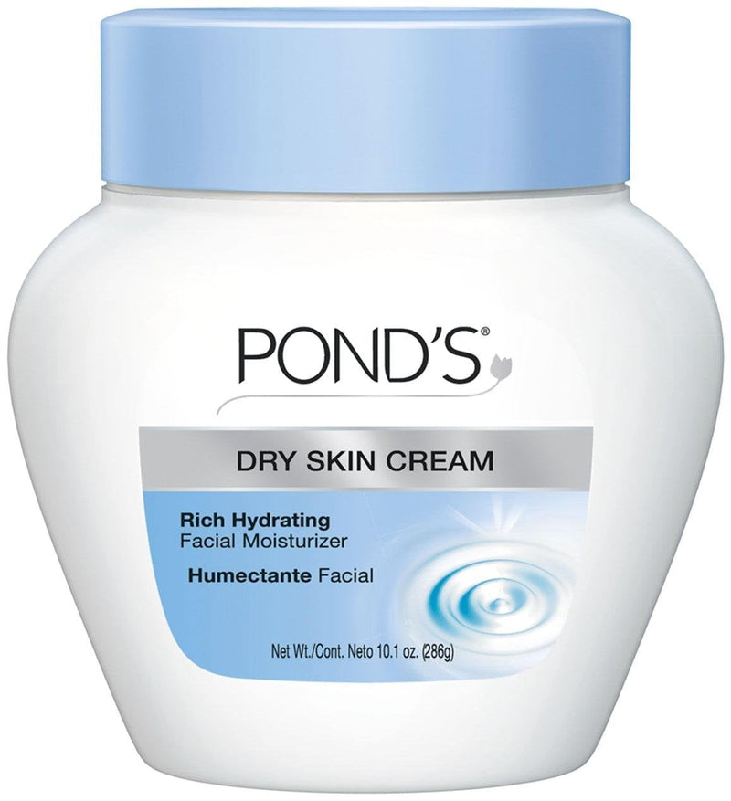 [Australia] - Pond's 10305211793046 Extra Rich Dry Skin Cream, Caring Classic, 10.1oz Volume 