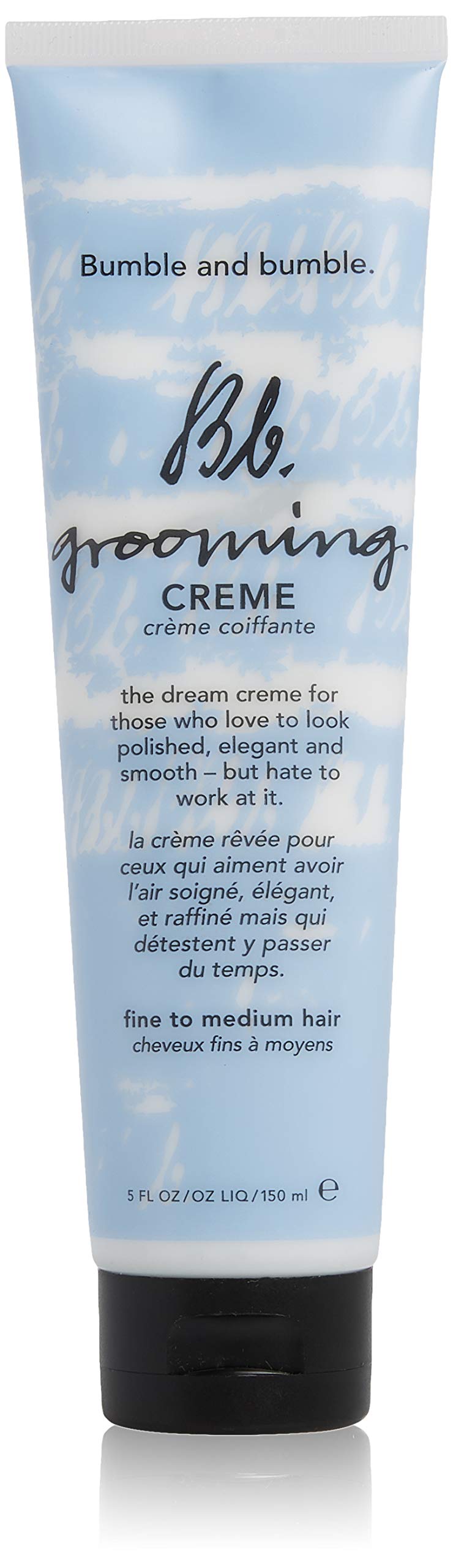 [Australia] - Bumble and Bumble Grooming Creme 150ml / 5 fl.oz. 