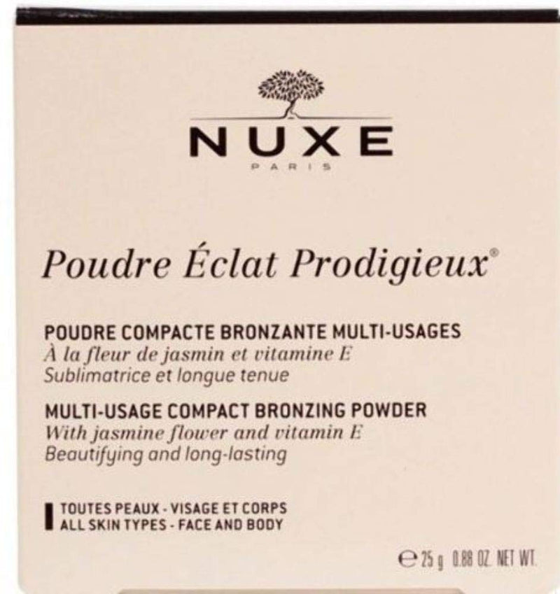 [Australia] - Nuxe - Prodigieux¬†Compact Bronzing Powder 25¬†g 