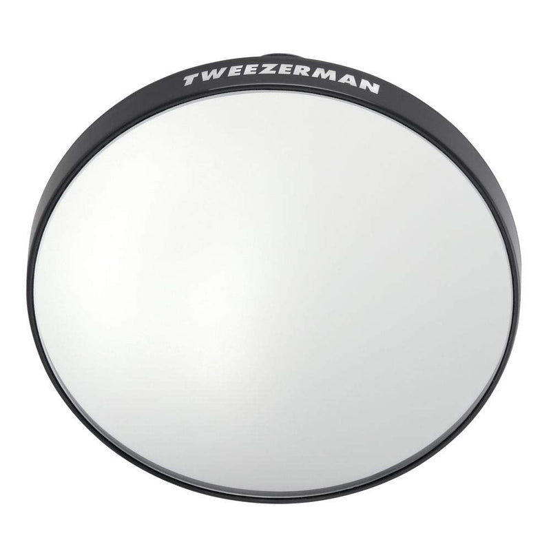 [Australia] - Tweezerman 12X Magnifying Mirror w/ Suction Cups 
