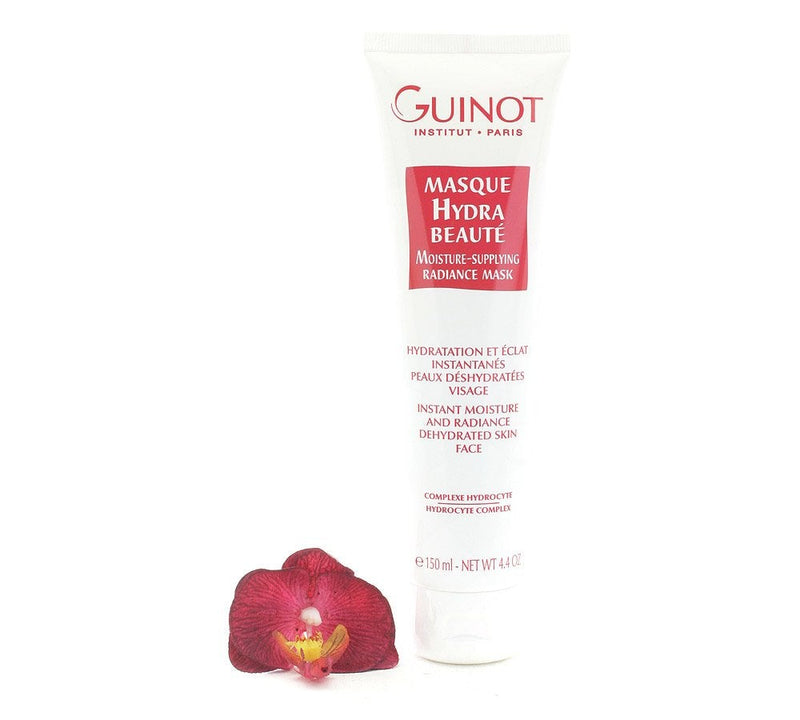 [Australia] - Masks by Guinot Masque Hydra Beaute Moisture Supplying Radiance Mask 150ml 