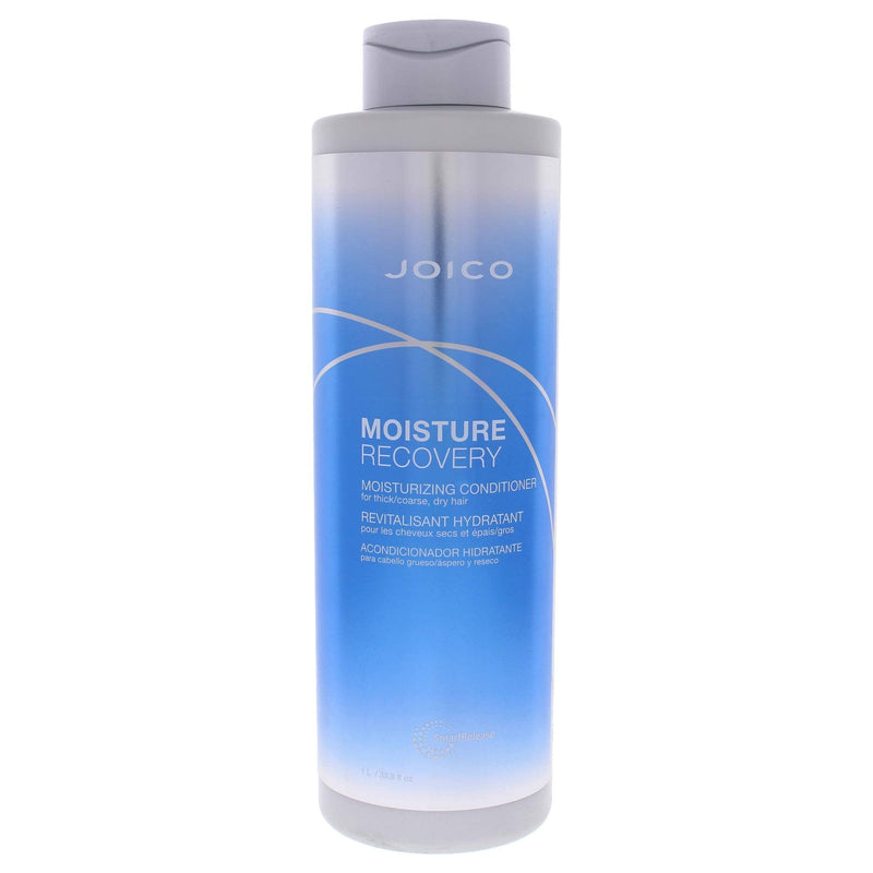 [Australia] - Joico Moisture Recovery Conditioner - 1000 ml 