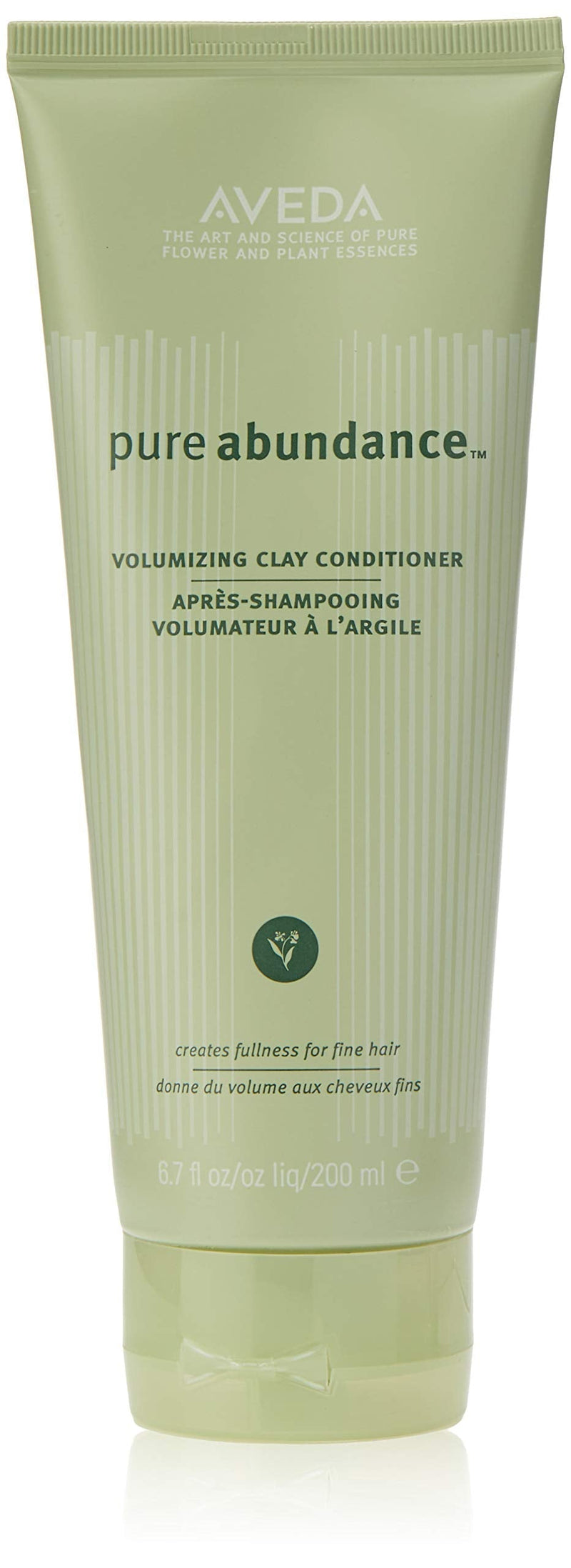 [Australia] - aveda Pure Abundance Volumizing Clay Conditioner 200 ml (Pack of 1) 