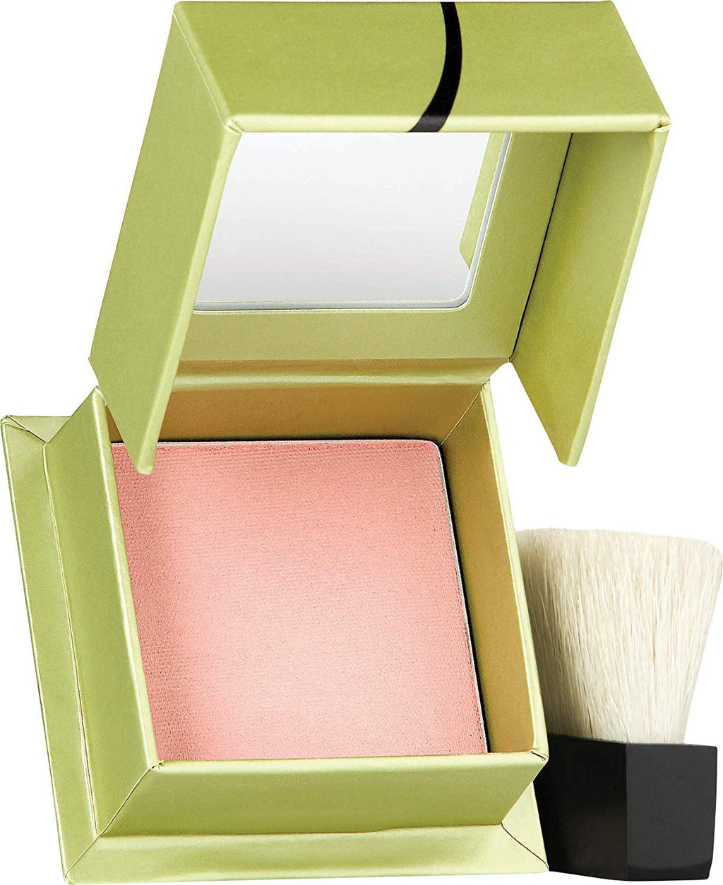 [Australia] - BENEFIT COSMETICS dandelion FULL SIZE Details 7.0 Net wt. 0.28 oz. a brightening face powder 