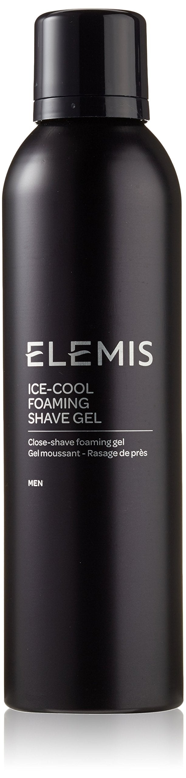 [Australia] - Elemis Ice Cool Foaming Shave Gel 200 ml (Pack of 1) 