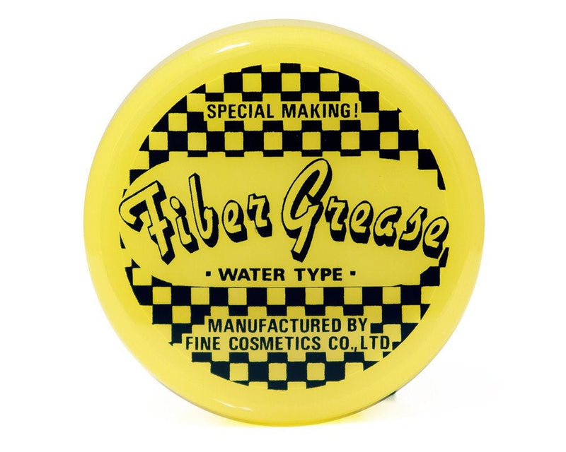 [Australia] - Fiber Grease Pomade Middle - 87g - Tropical fruits Fragrance 