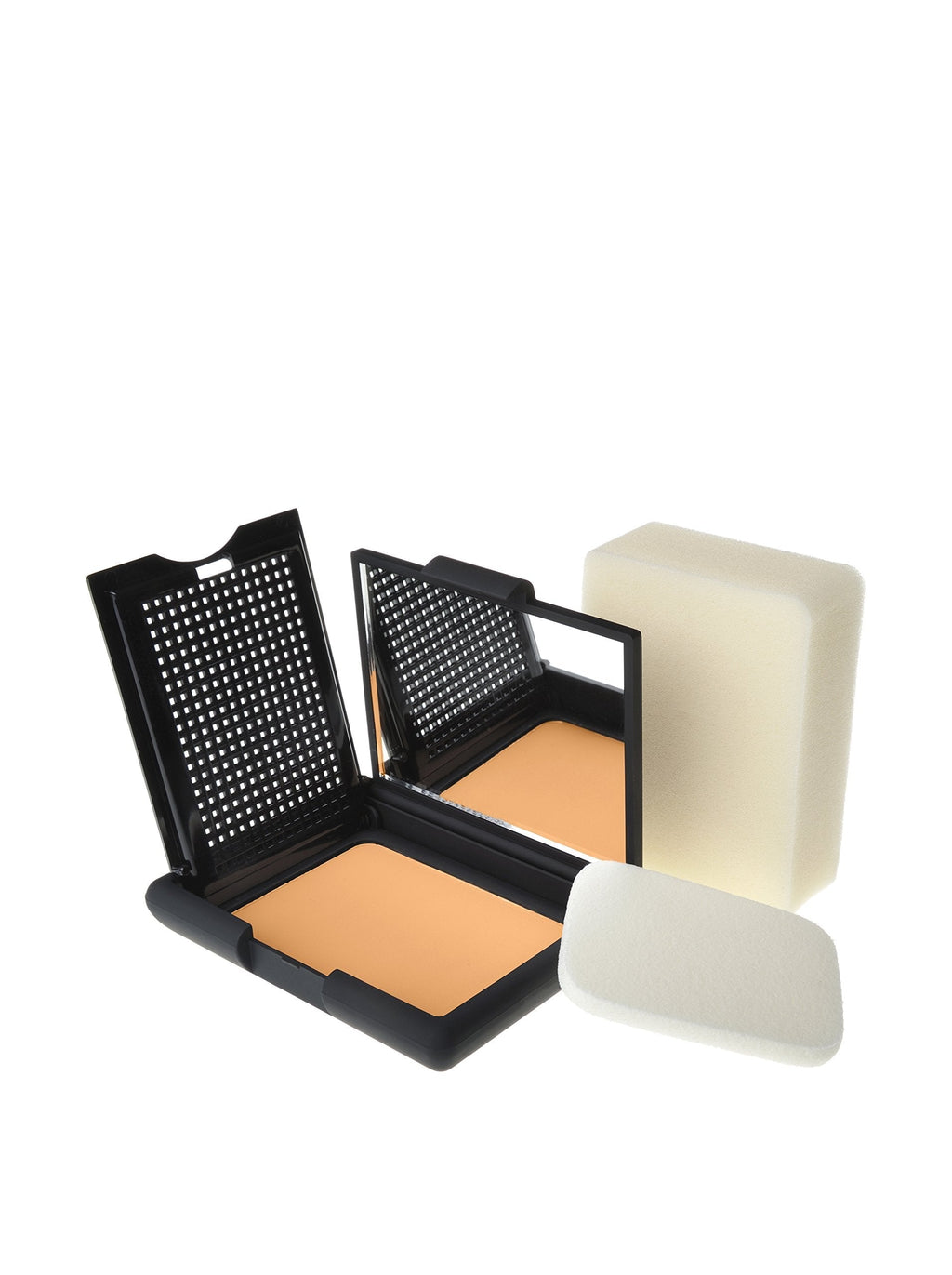 [Australia] - NOUBA Fondotinta Noubamat Compact Powder Number 43, Ocra 10 g 