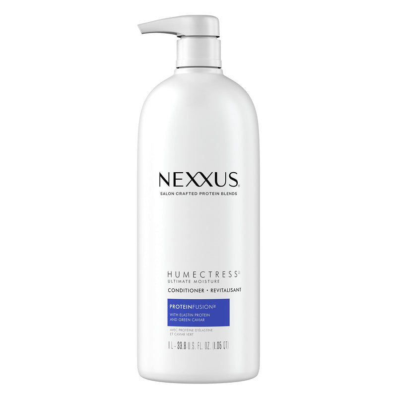 [Australia] - Nexxus Humectress Ultimate Moisturizing Conditioner 1 lt 