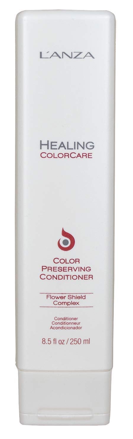 [Australia] - L'ANZA Healing ColorCare Conditioner 