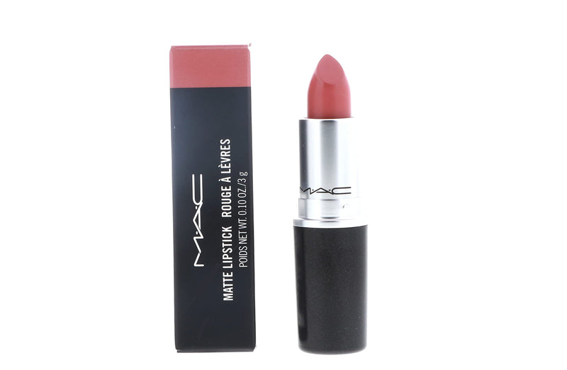 [Australia] - MAC CoCo-Shop Mac Lip Care - Lipstick - Velvet Teddy 3G/0.1Oz 