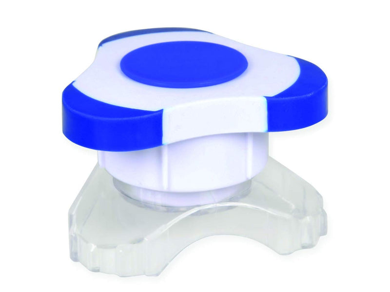 [Australia] - Gima - Ultra Pill Crusher, Professional and Domestic Pill Crusher, with Built-in Pill Box, for Elderly and Children, Also Suitable for Pets 