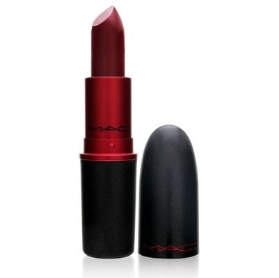 [Australia] - MAC VIVA GLAM Red 3 g (Pack of 1) 