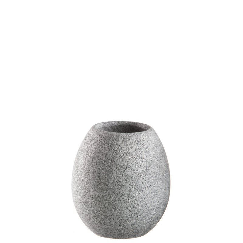 [Australia] - Dufte Momente Hukka Design - aroma bowl of soapstone for the sauna oven – Saunakko – 50 ml (original from Finland) [11004] 
