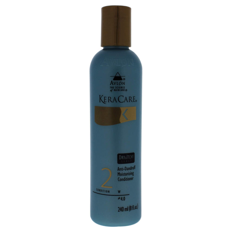 [Australia] - KeraCare Dry and Itchy Scalp Moisturizing Conditioner - 8.0 oz. 