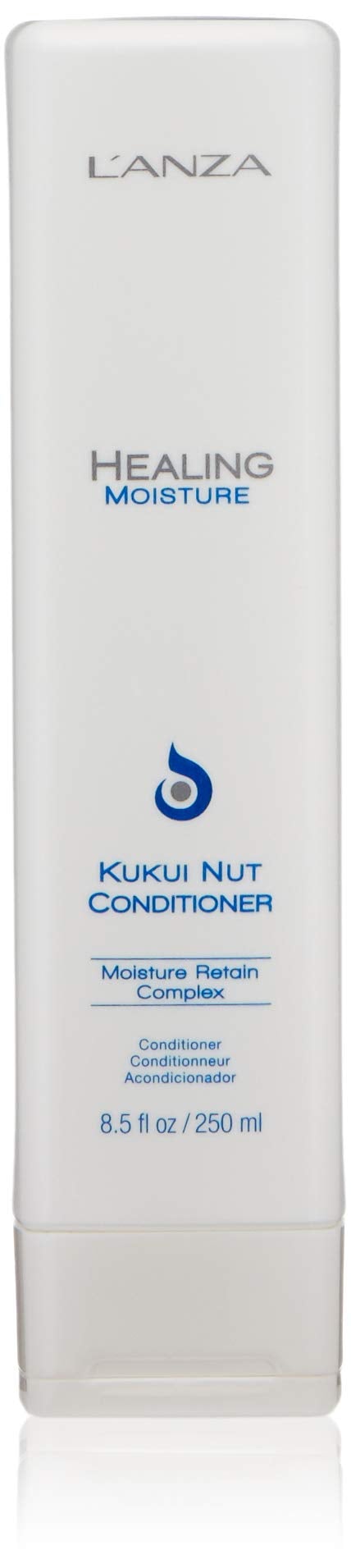 [Australia] - L'ANZA Healing Moisture by Kukui Nut Conditioner 250ml 
