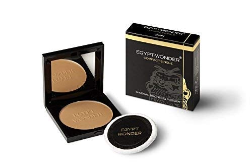 [Australia] - Tana Egypt Wonder 8003 Compact Single Pearl 