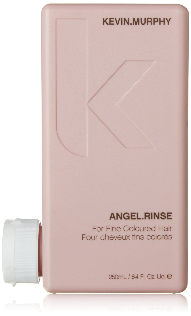 [Australia] - Kevin Murphy Angle.Rinse Volumising Conditioner, for Fine, Dry or Coloured Hair, Mango Scent, Paraben Free, Cruelry Free, 250ml 
