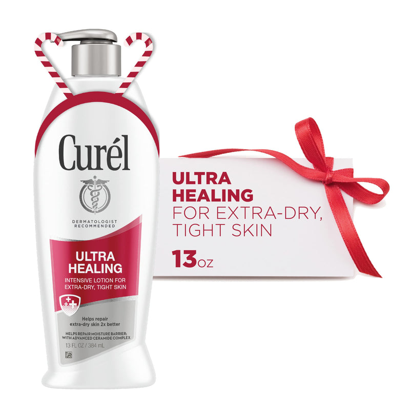 [Australia] - Cur√©l Ultra Healing Intensive Lotion for Extra-Dry, Tight Skin, 13 Ounces 