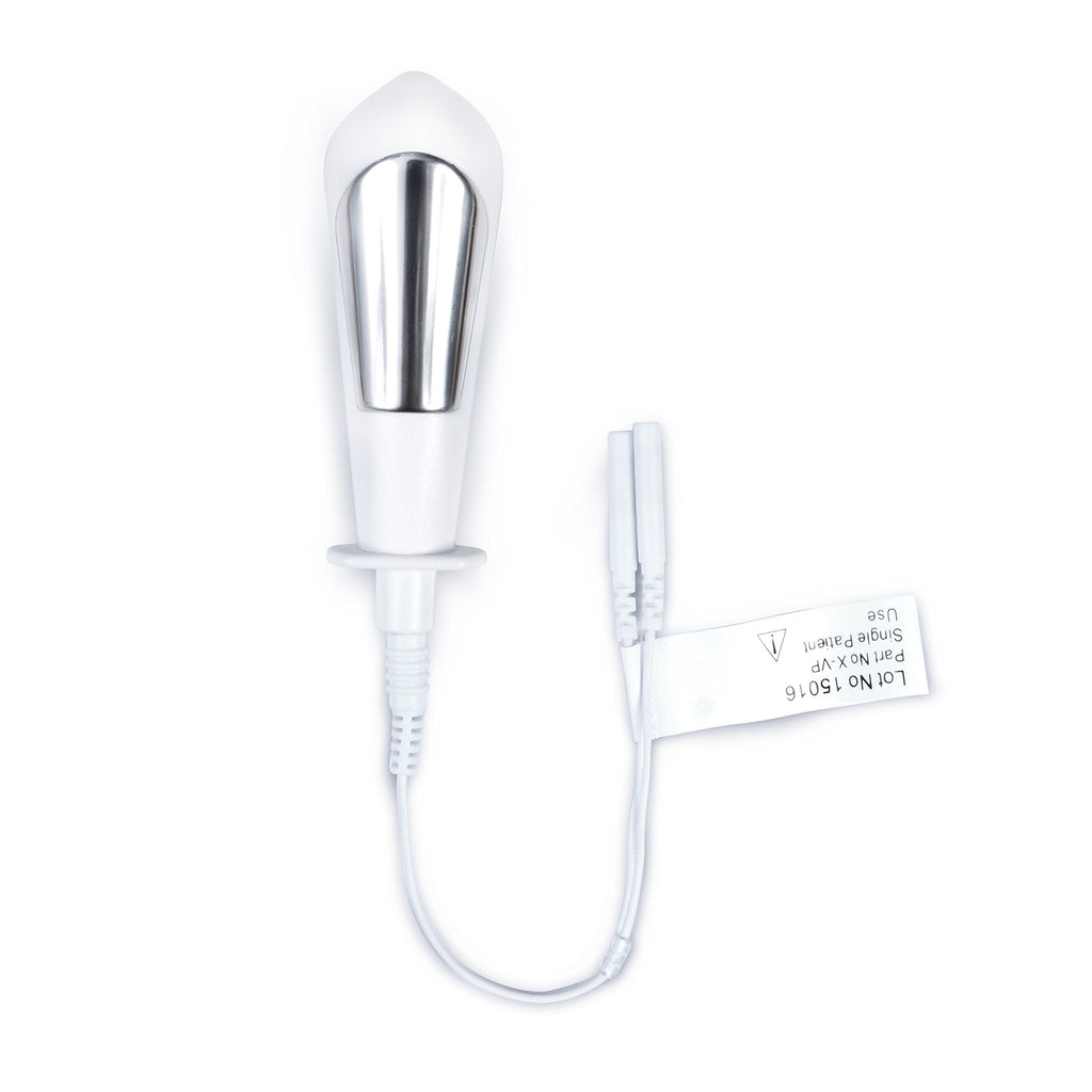 [Australia] - TensCare Liberty Vaginal Probe for the itouch Sure Pelvic Floor Exerciser (Eligible for VAT relief in the UK) Small (28 mm diameter) 