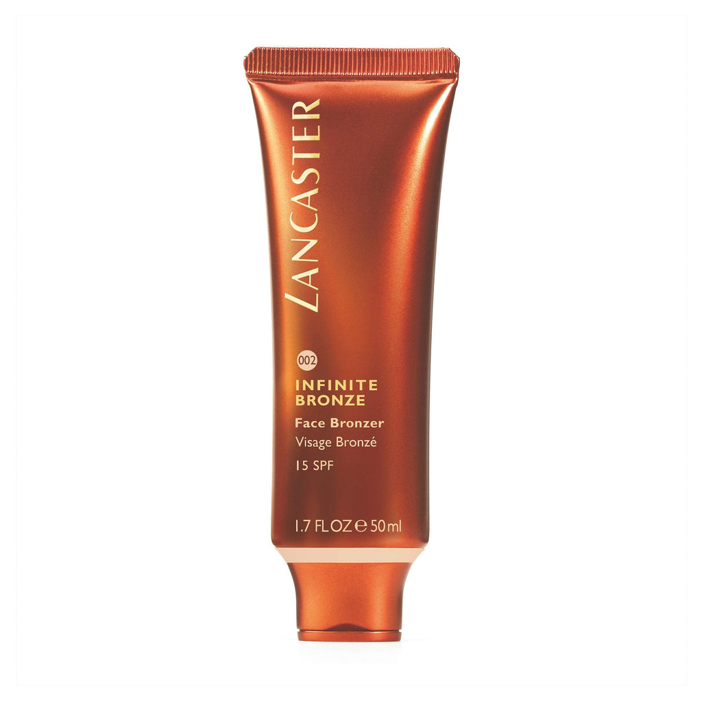 [Australia] - Lancaster Infinite Bronzer Face Bronzer Shade Sunny SPF15, 50 ml 