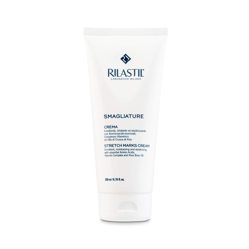 [Australia] - Rilast Ganassini Female Stretch Mark Cream, 200 ml 
