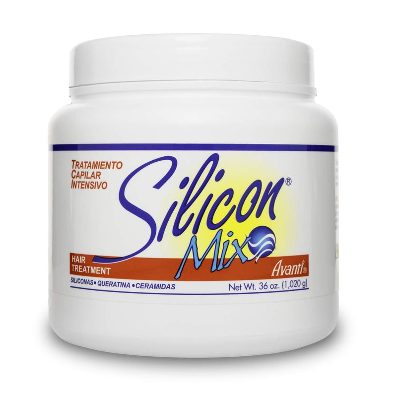 [Australia] - Silicon Mix Intensive Hair Deep Treatment 36 OZ 