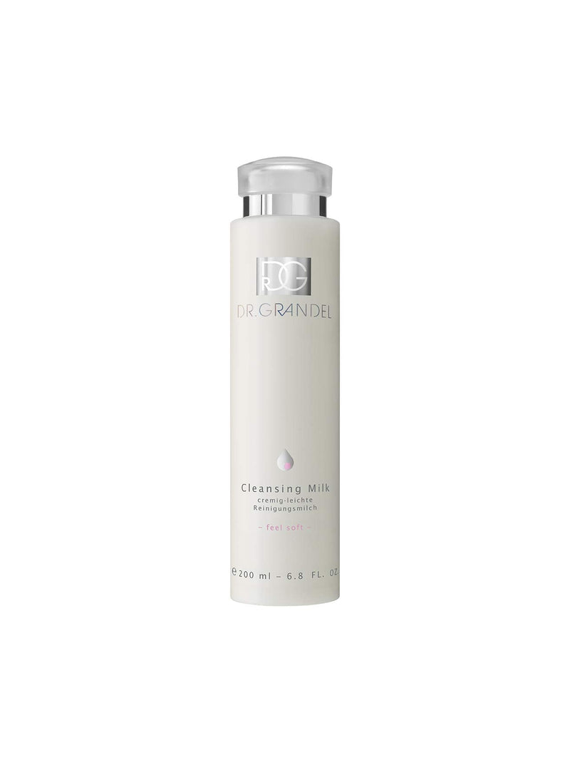 [Australia] - Dr. Grandel Gesichtsreinigung Cleansing Milk 200 ml 