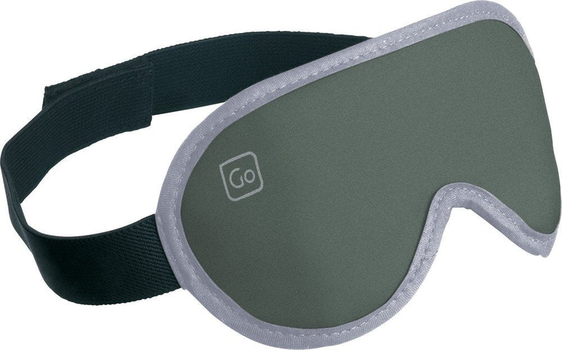 [Australia] - Go Travel Nightshade Unisex Ultra Soft and Silky Luxury Sleep Eye Mask (Ref 723) The Nightshade Eye Mask 