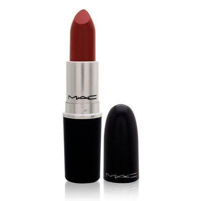 [Australia] - MAC Satin Lipstick 3gr #811 MAC Red 