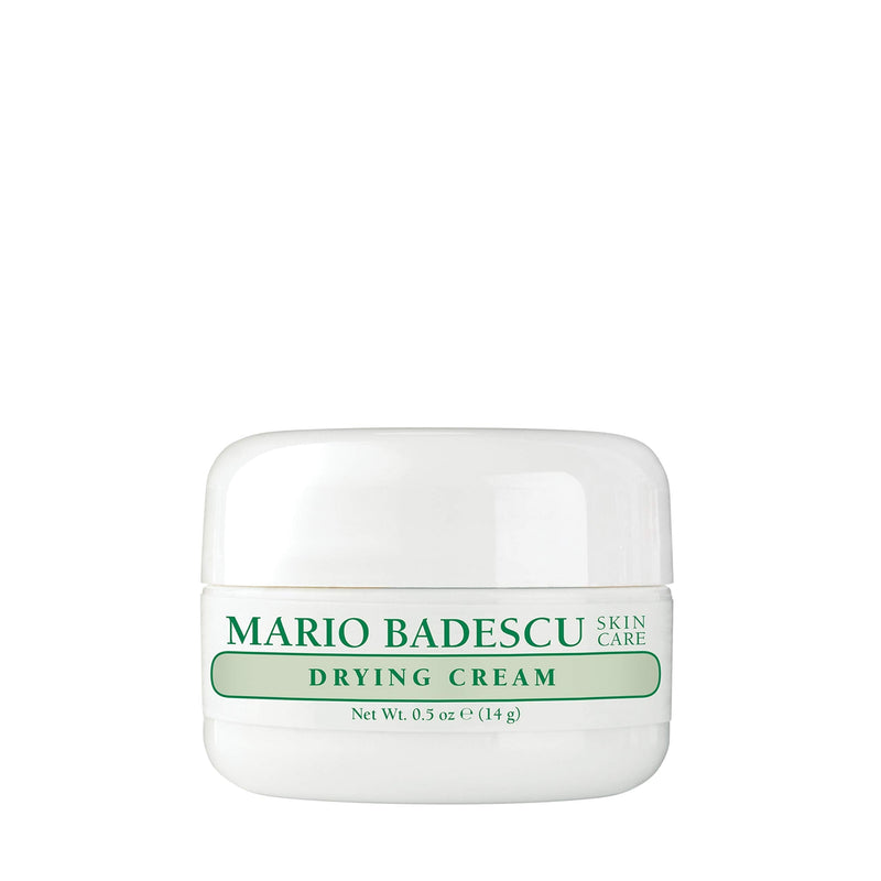 [Australia] - Mario Badescu Drying Cream 14g TRAVEL-SIZE 