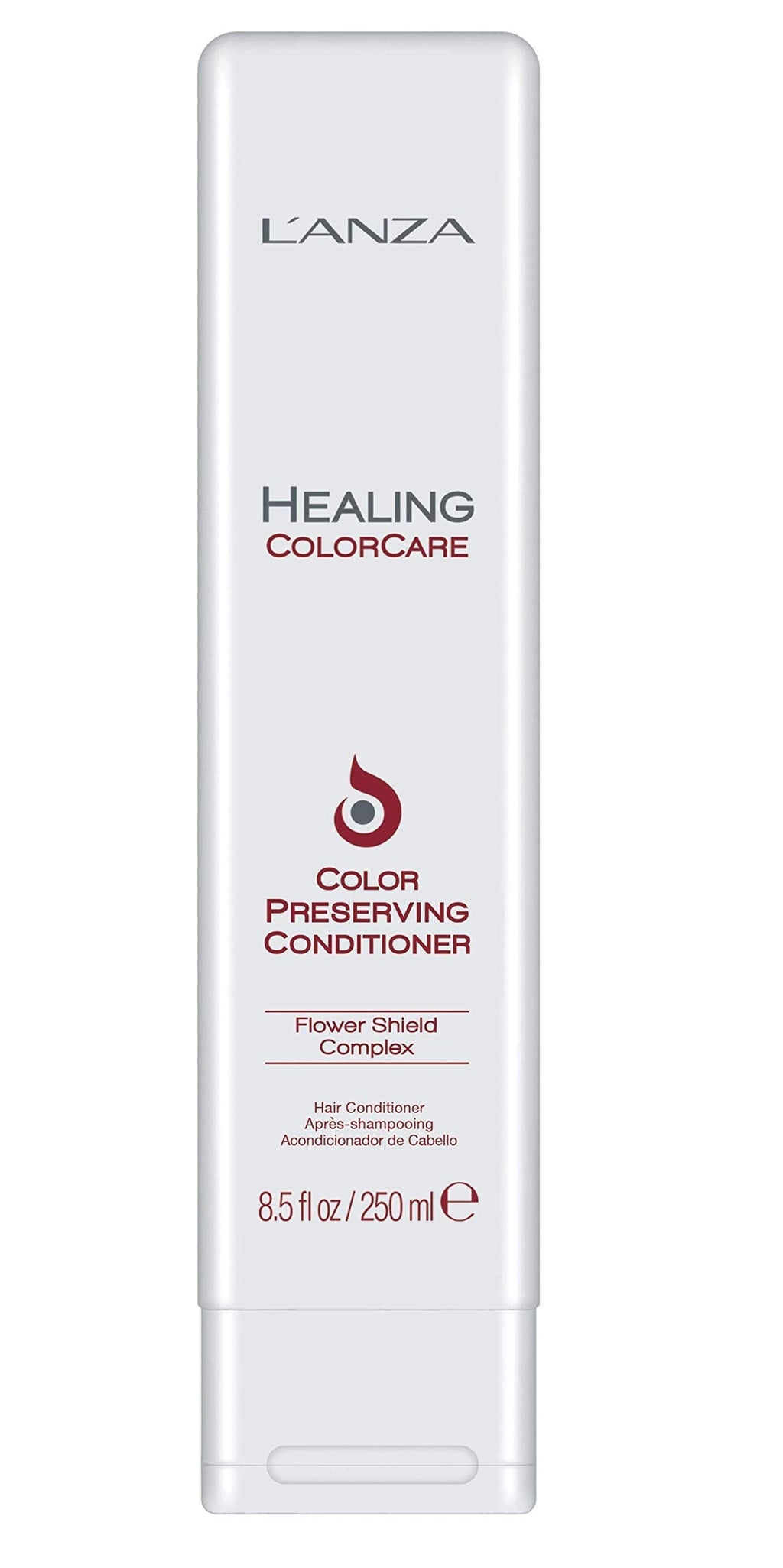 [Australia] - Healing Colorcare by L'Anza Color Preserving Conditioner 250ml 