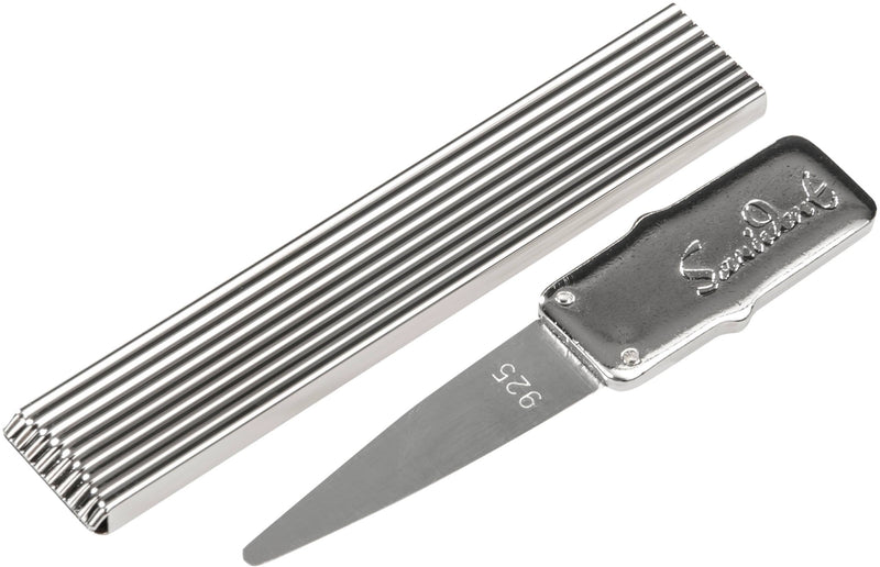 [Australia] - Tooth pick with flexible silver tip 2.36 inches. Removes perfectly food leftovers in the interdental spaces. 