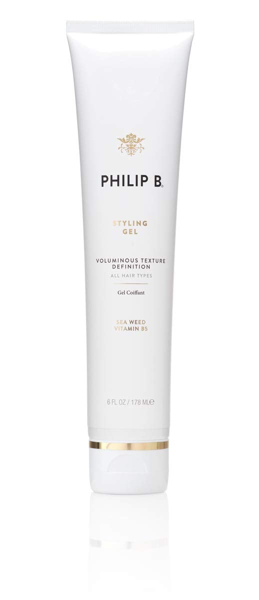 [Australia] - PHILIP B Styling Gel 178 ml 