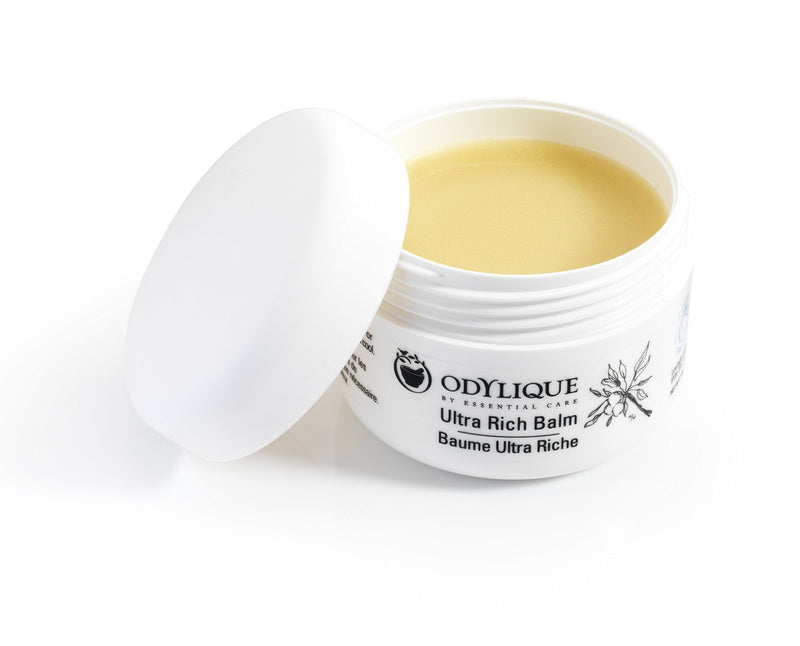 [Australia] - Odylique - Organic Barrier Cream 175g ‚Äì Ultra Rich Balm - With Shea Butter & Coconut Oil ‚Äì For Face, Lips & Body (175) 