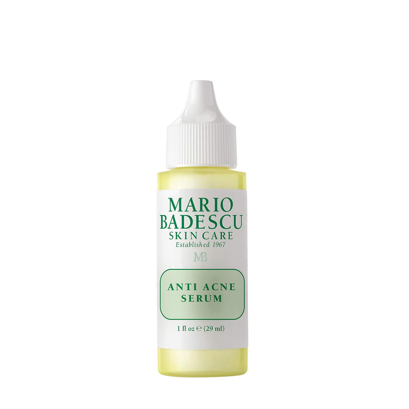 [Australia] - Mario Badescu Anti-Acne Serum, 1 oz. 