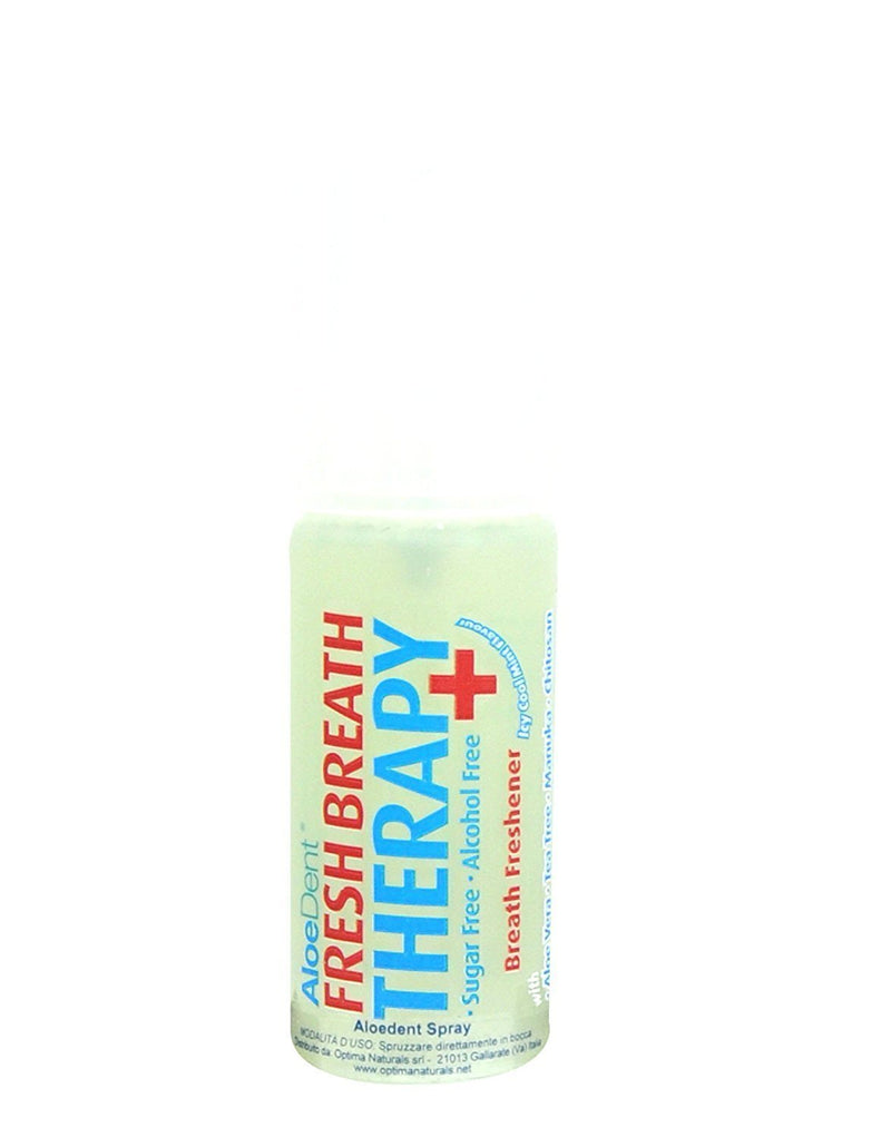 [Australia] - Aloe Dent Fresh Breath Therapy Spray 30ml 30ml 