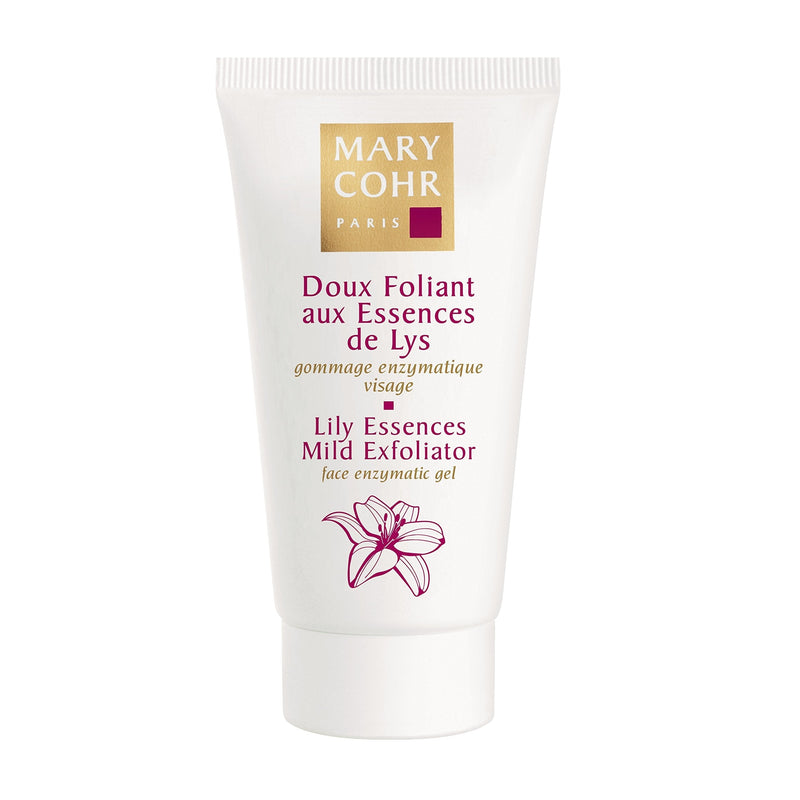 [Australia] - Mary Cohr Lily Essences Mild Exfoliator 